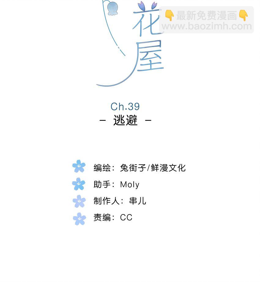 第39话 逃避1