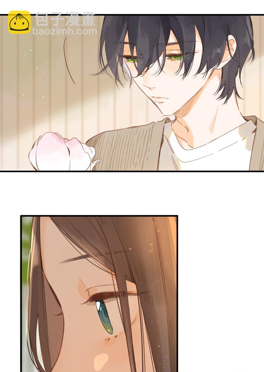 第41话 一瞬的接近7