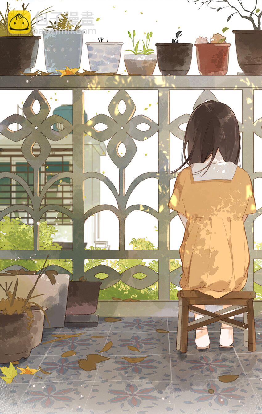 第45话 凋零的花4