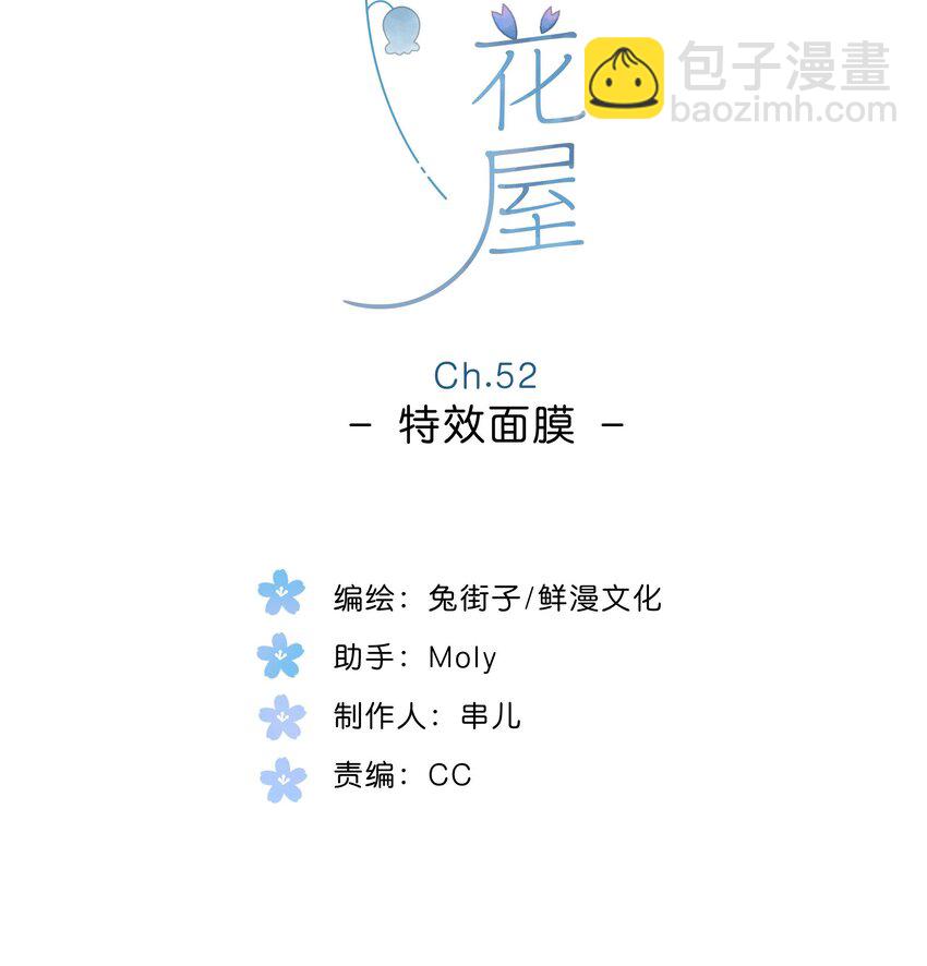 第52话 特效面膜1