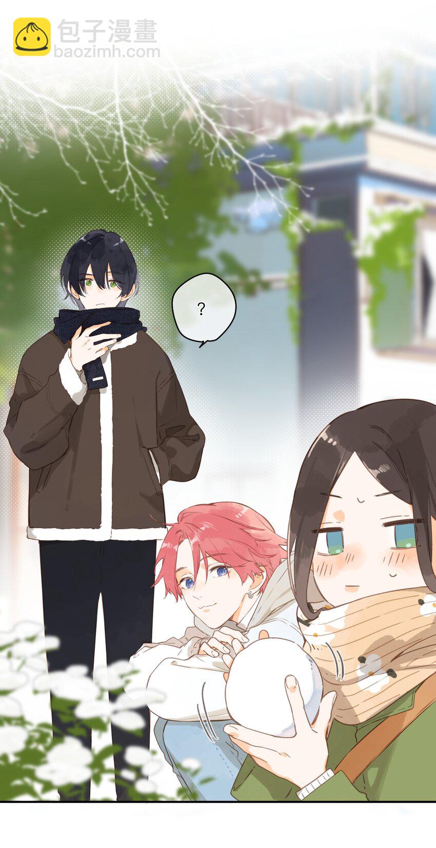 第61话 心惊胆战的梦34