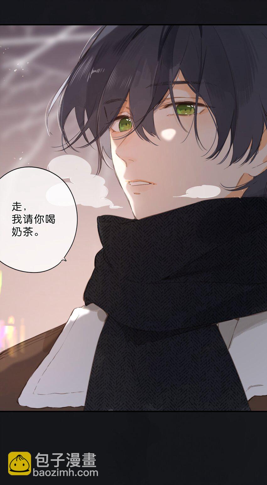 第61话 心惊胆战的梦40