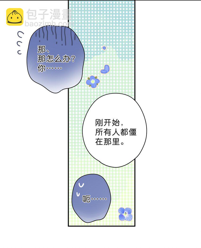 第67话 踌躇不前的人17