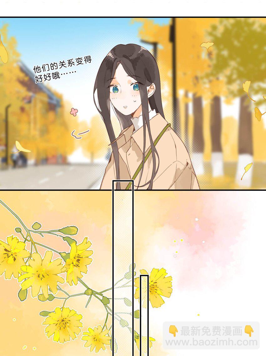 第67话 踌躇不前的人8