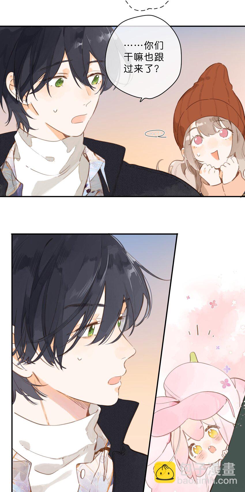 第75话 温暖的时刻21