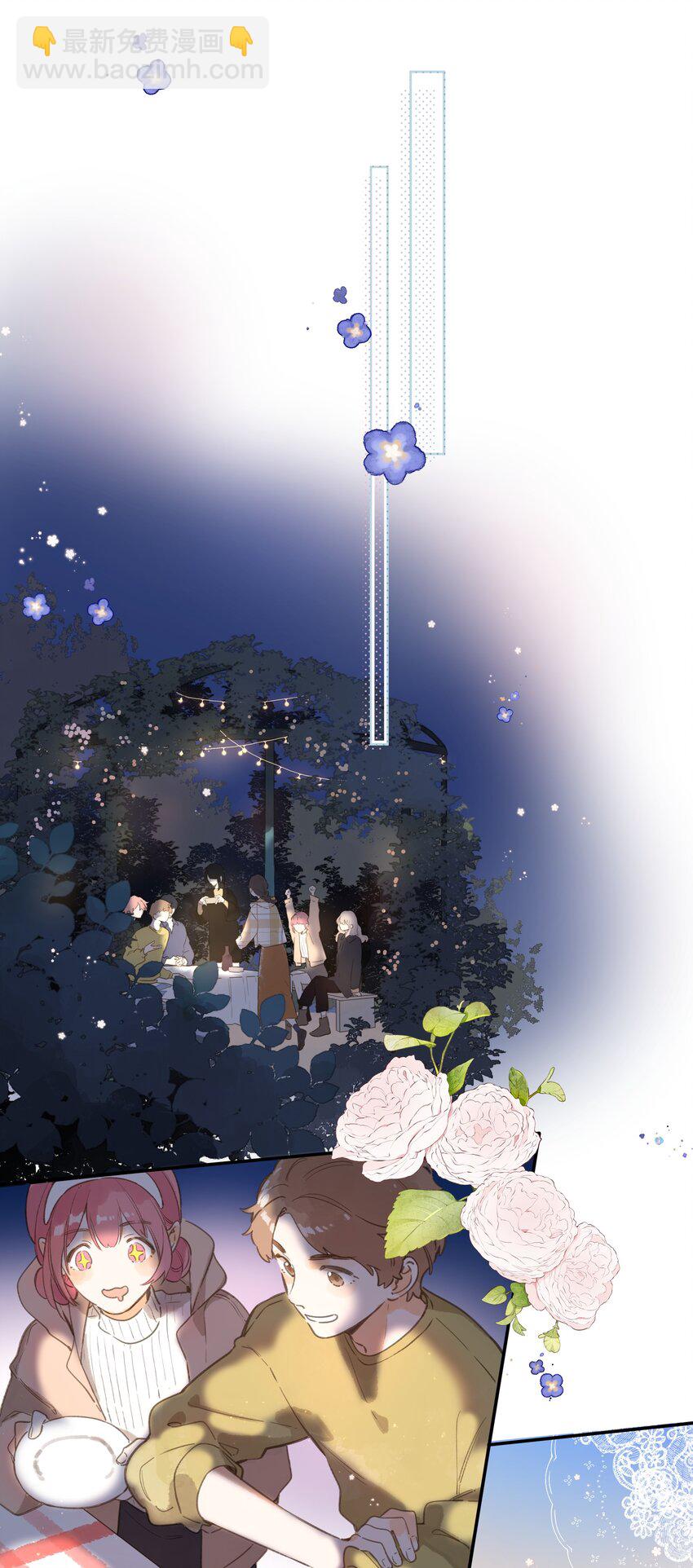 第75话 温暖的时刻32