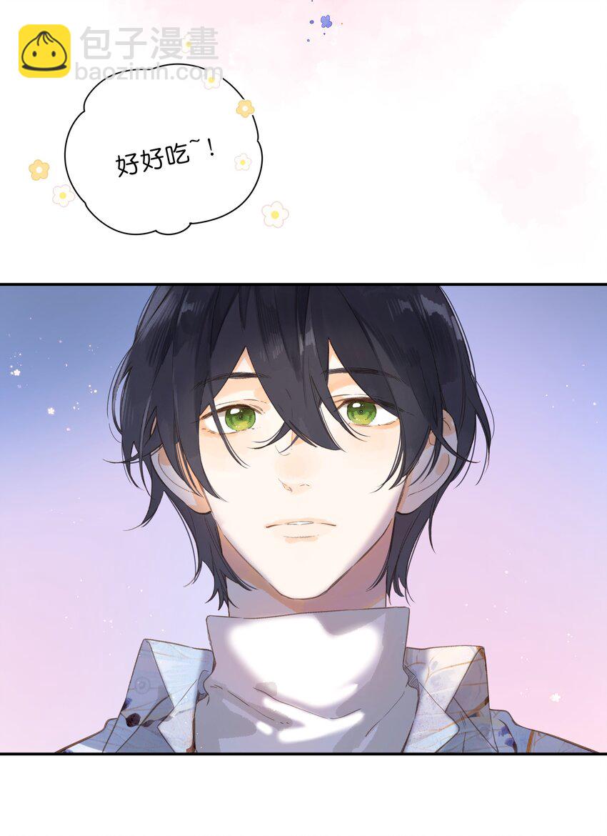 第75话 温暖的时刻34