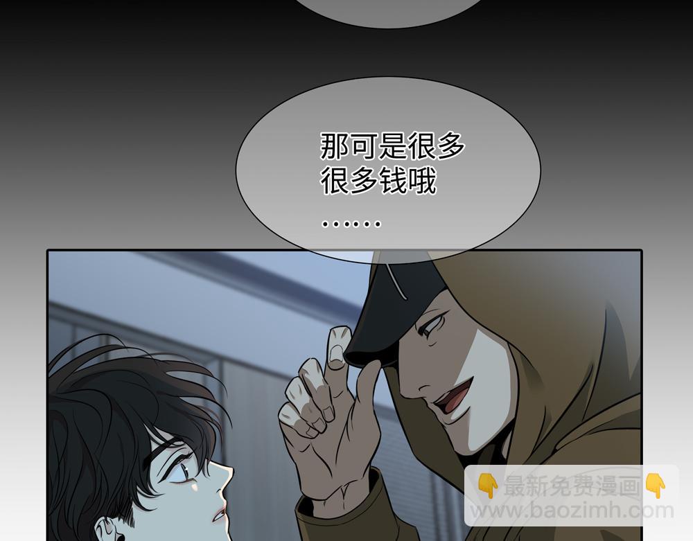 第10话  你不适用那套规则1