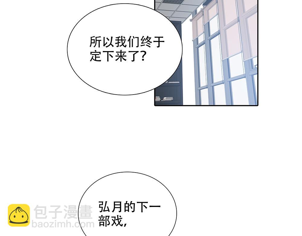 第50话  与影帝合作2