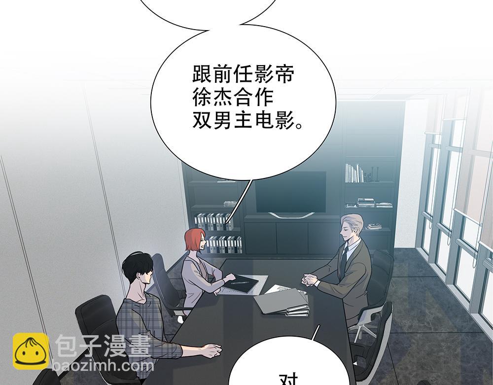 第50话  与影帝合作3