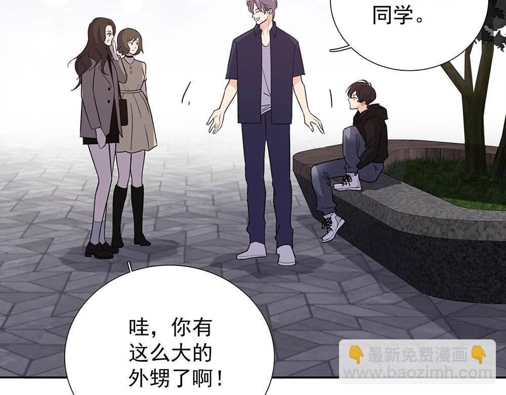 番外一  一次乱逛15