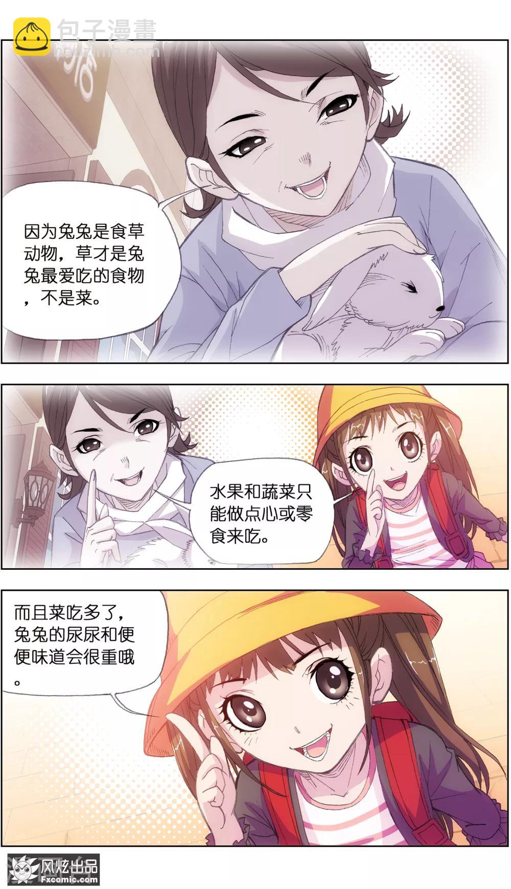 第1话3 重新开张2