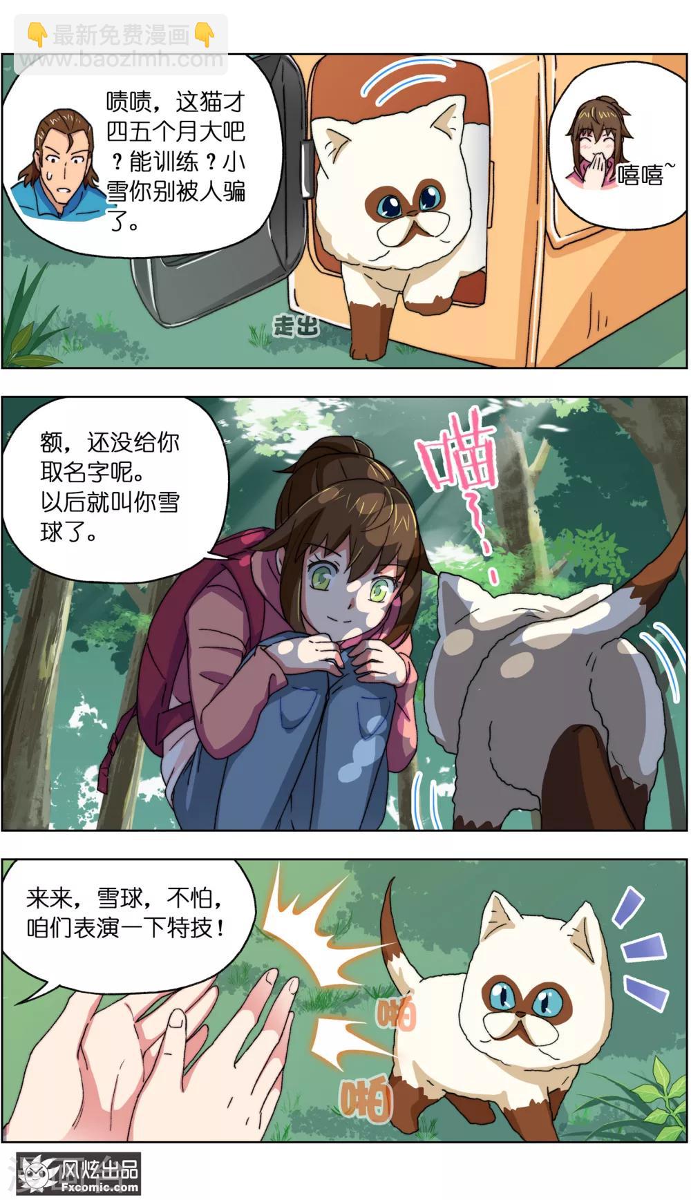 第13话1 土豪的珍宝9