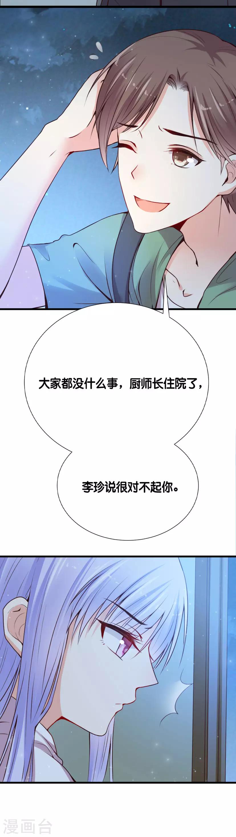 第4话 灰姑娘进城了20