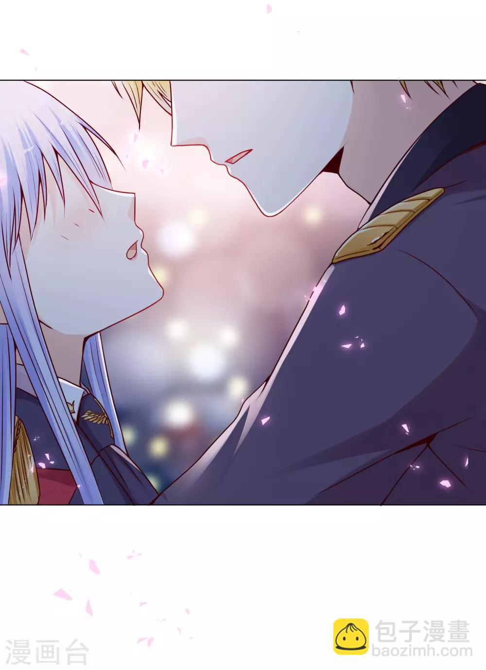 第15话 来自少将的奖励14