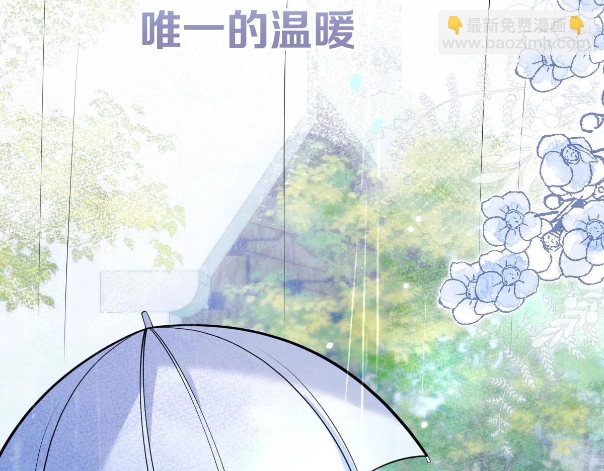 序章 这一次，哥哥别想再抛弃我6