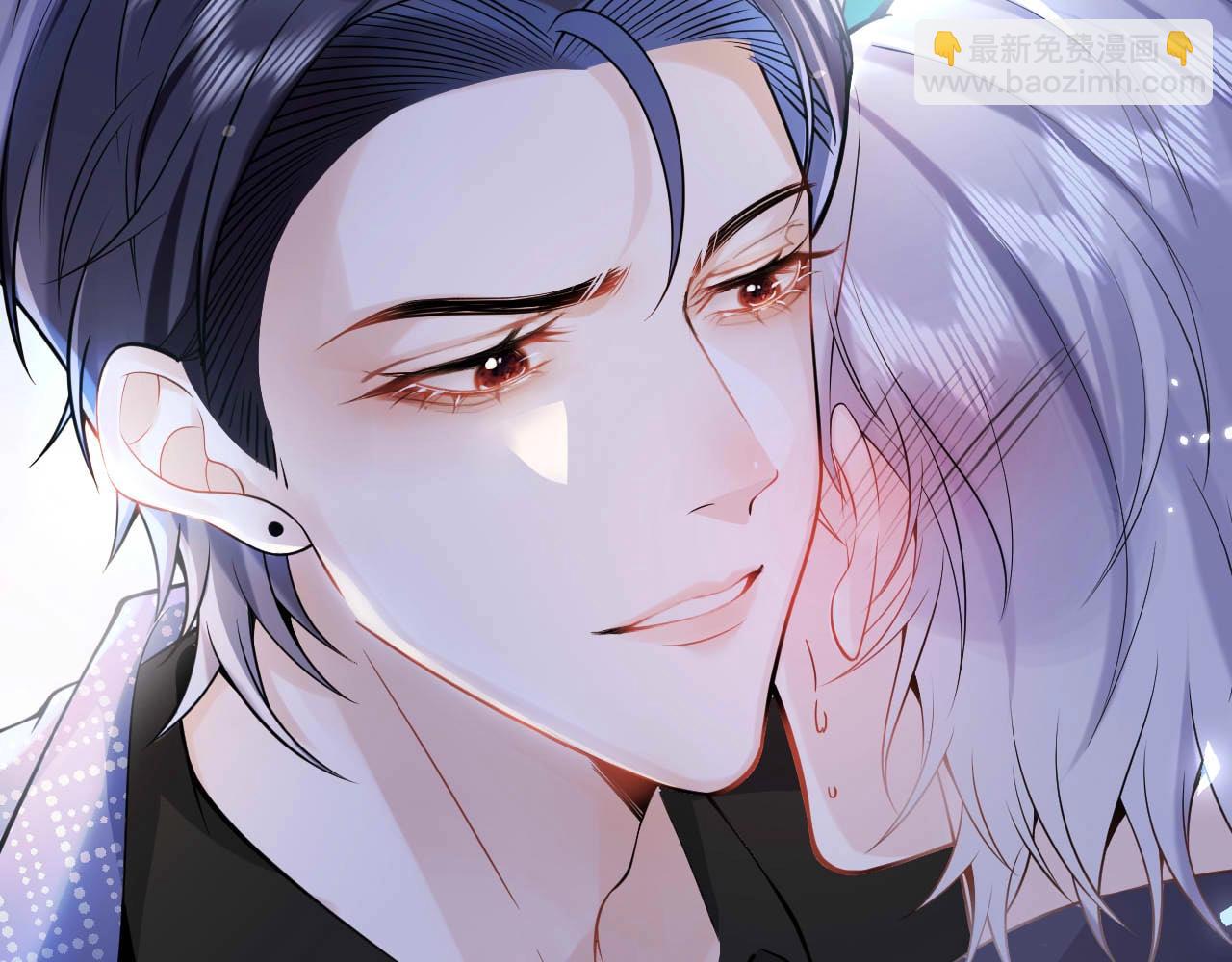 第1话 哥哥，你要怎么补偿我？22