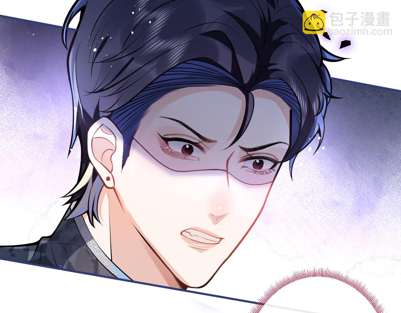 第24话 吃醋！那男人是谁83