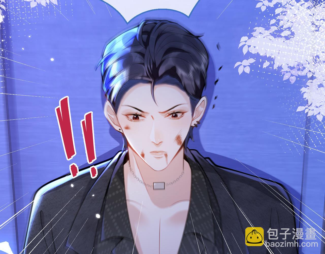 第38话 求你醒来40