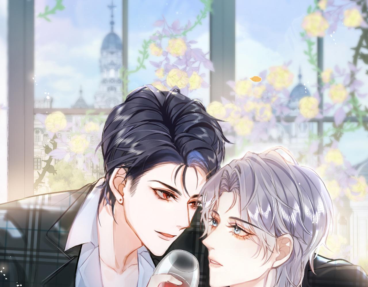 第49话 他难道真的对我…？0