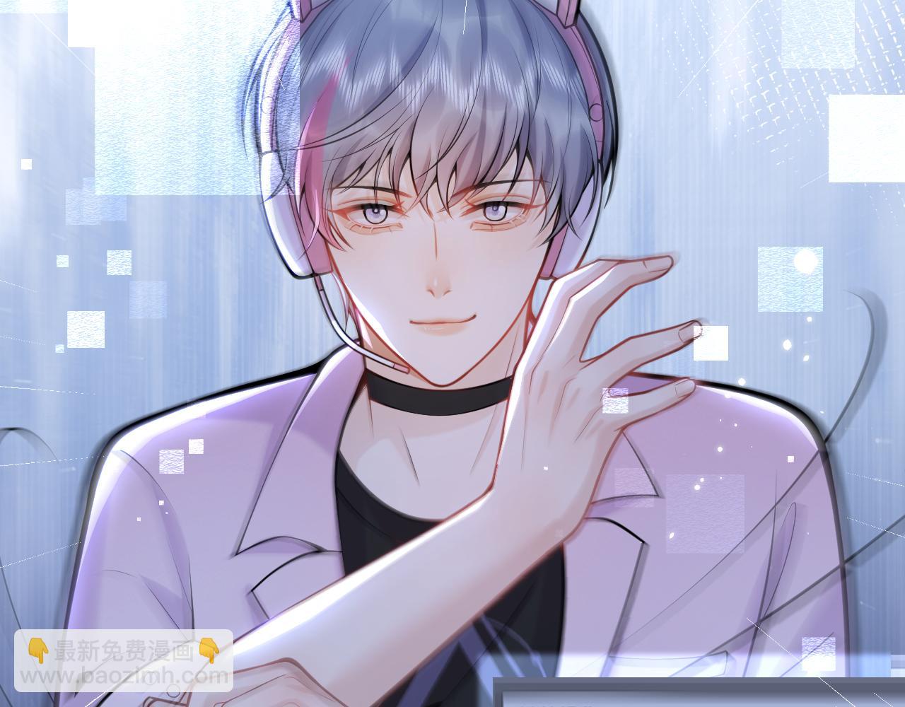 第49话 他难道真的对我…？28