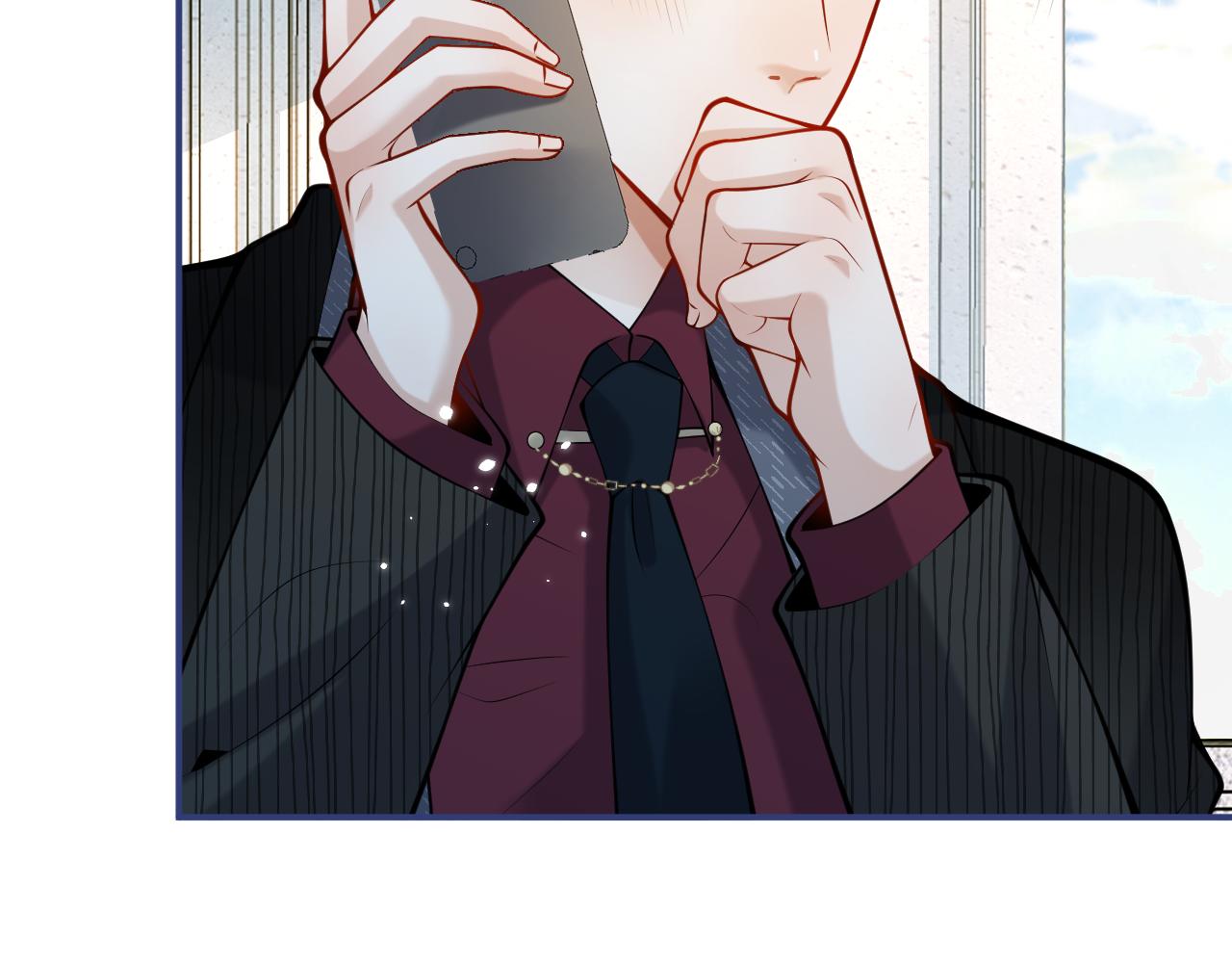 第49话 他难道真的对我…？56