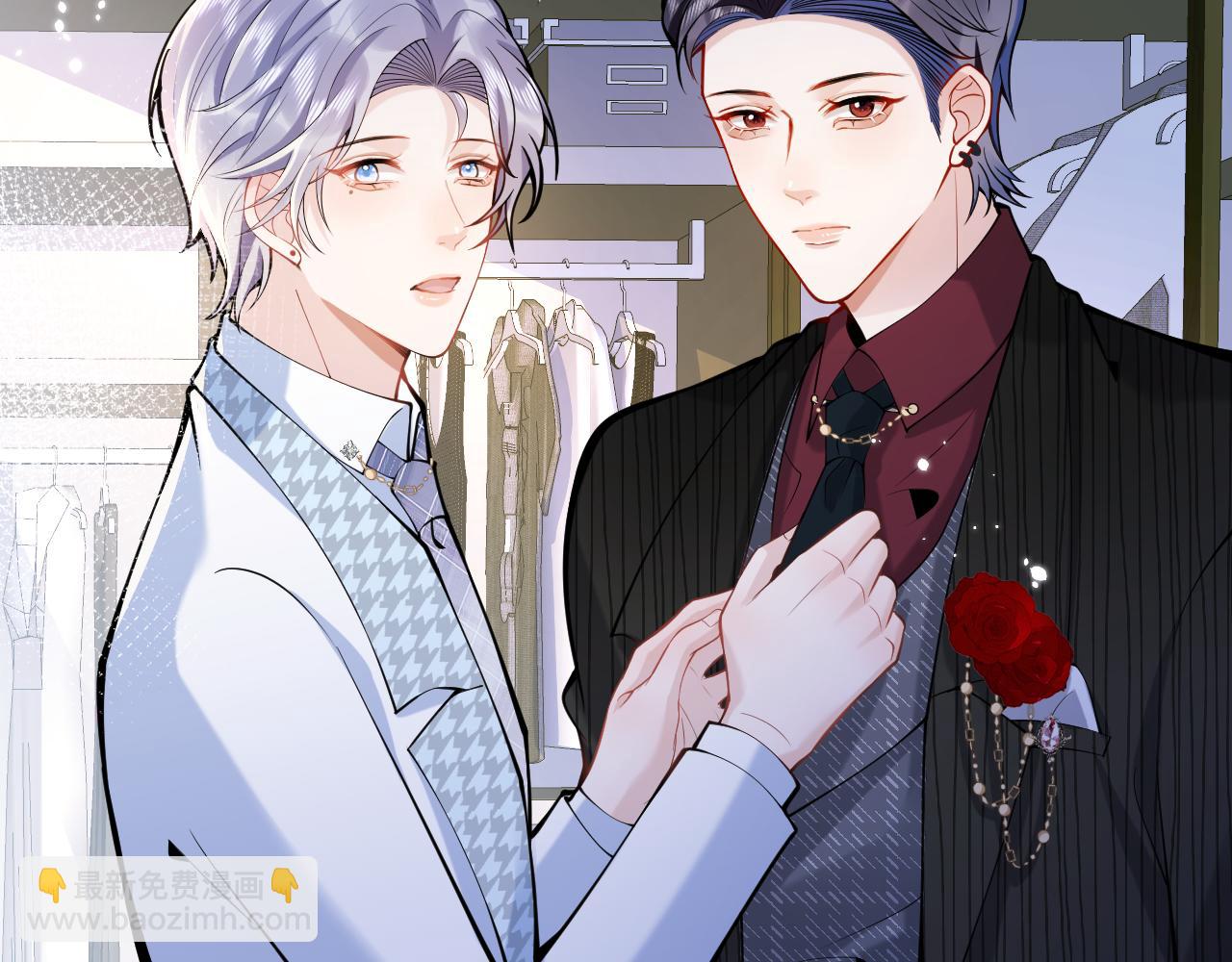 第49话 他难道真的对我…？69