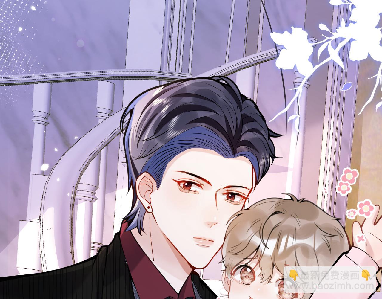 第49话 他难道真的对我…？88