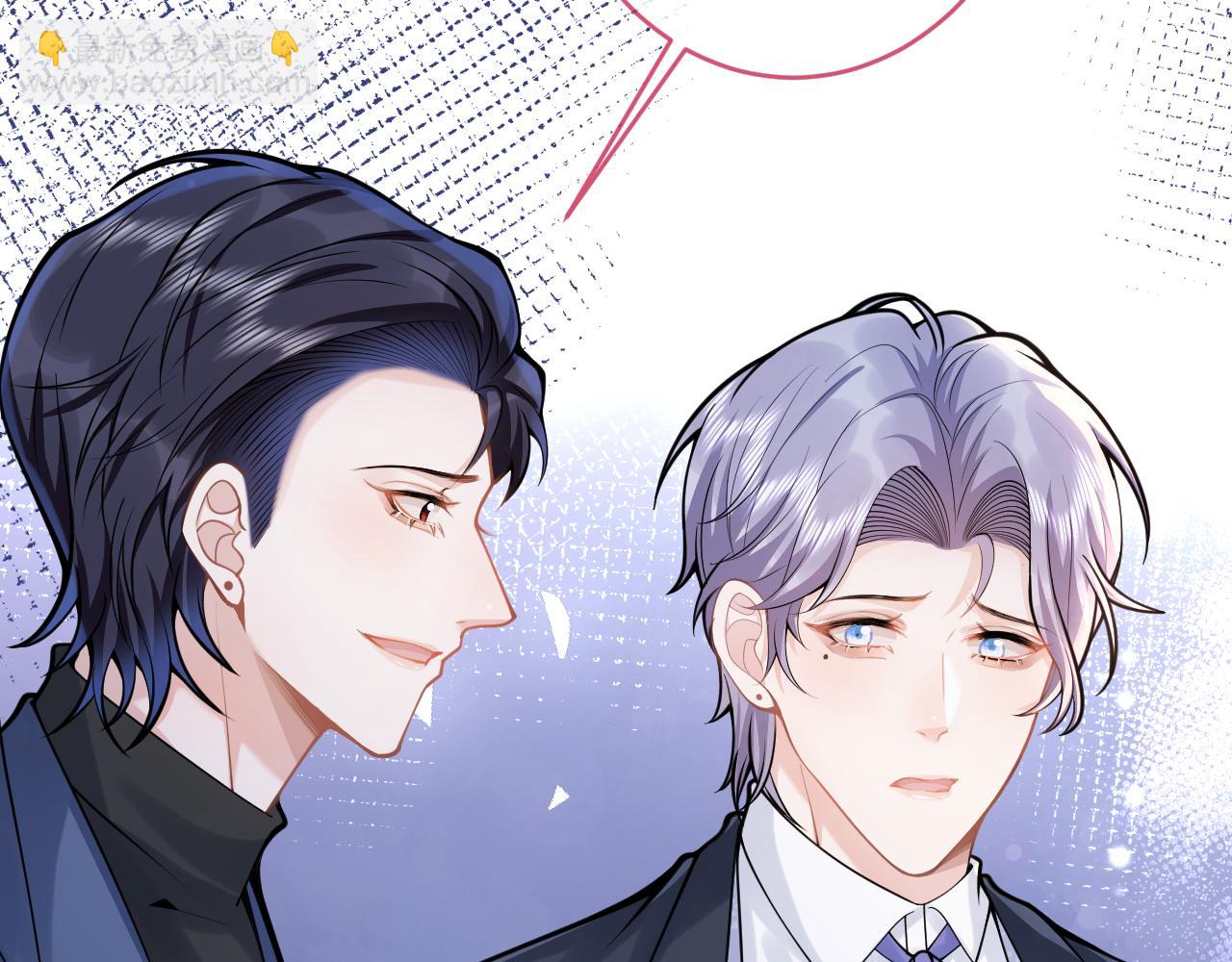 第68话 你舍得我离开吗？111