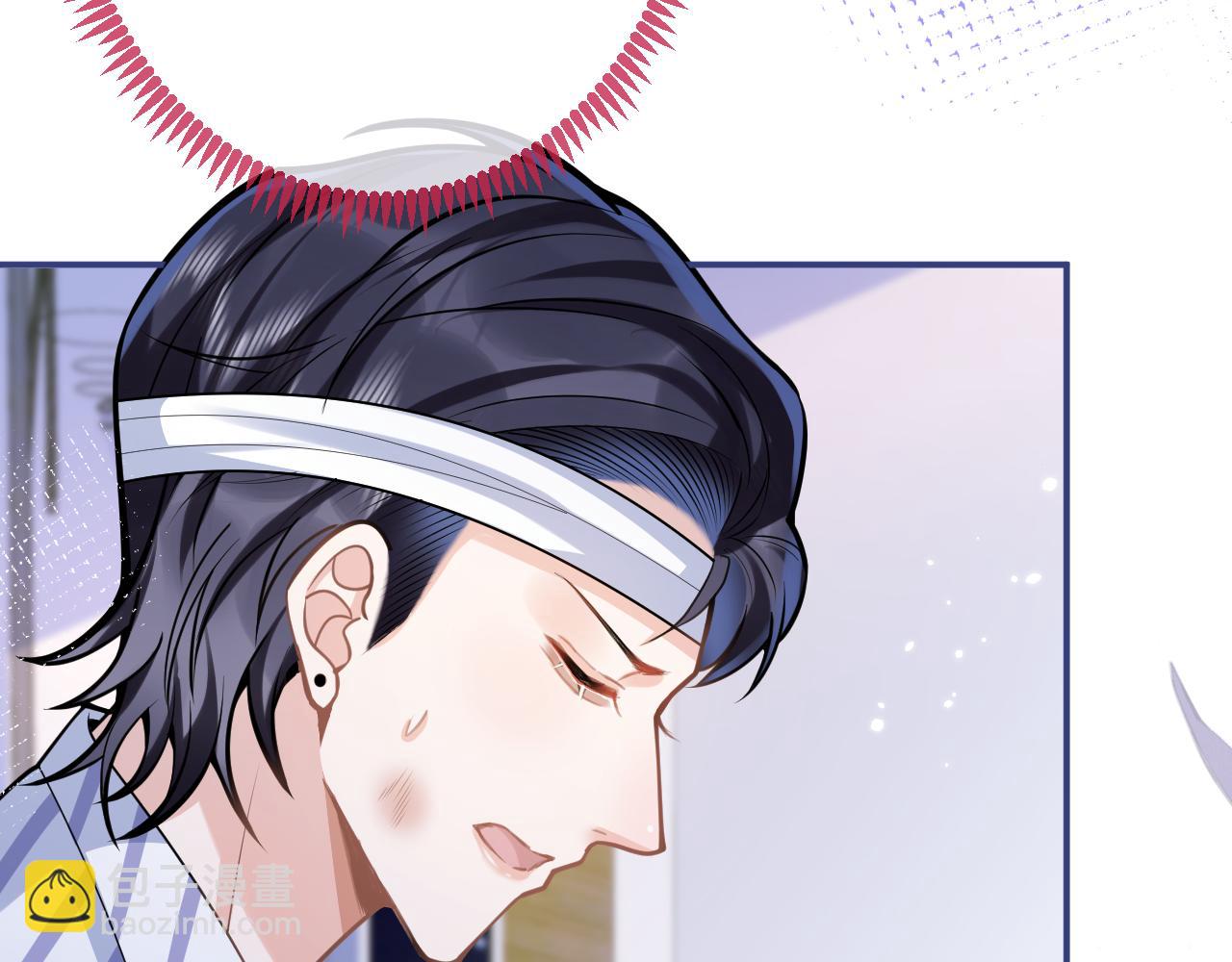第68话 你舍得我离开吗？63