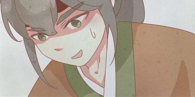 第4话 男生不能做媳妇儿啊！4