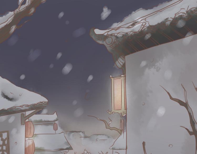 第17话 皇太子私自出宫，皇帝查问公公22