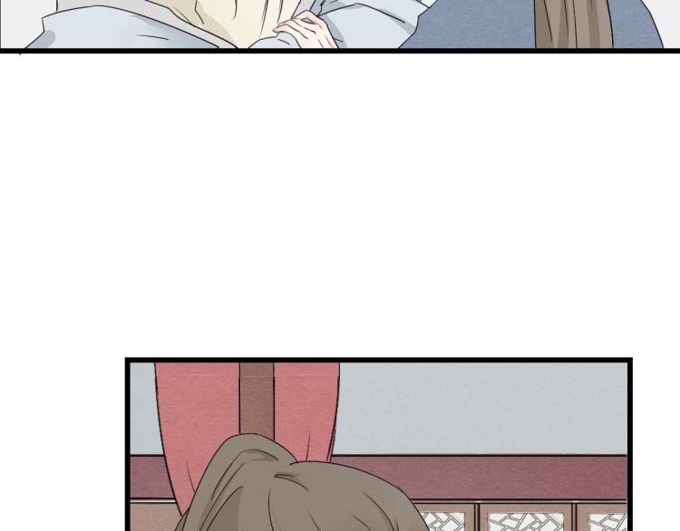 第46话 不愿让世俗打扰你42