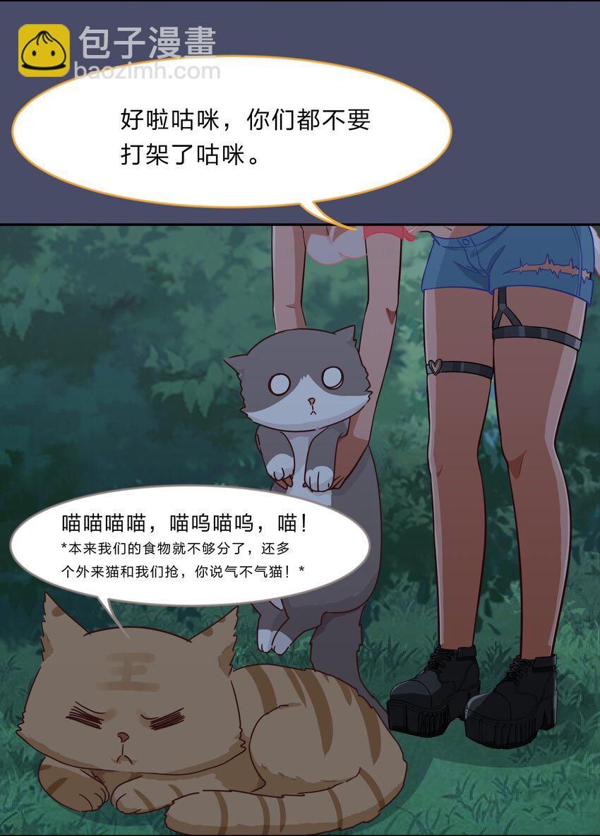 015（下） 咕咪野外大冒险！（下）2
