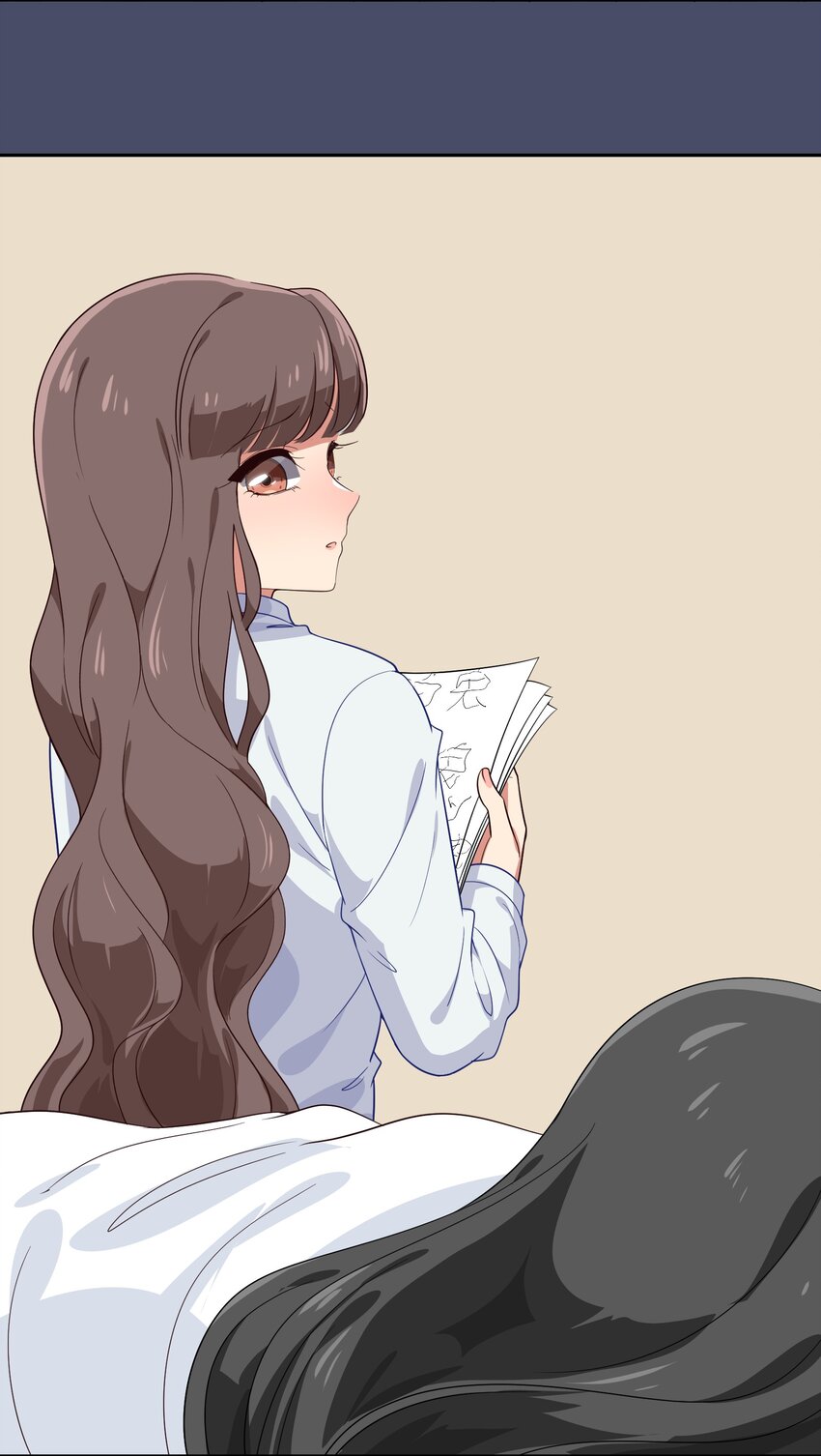 024 心“槐”鬼胎，“梅”有结果39
