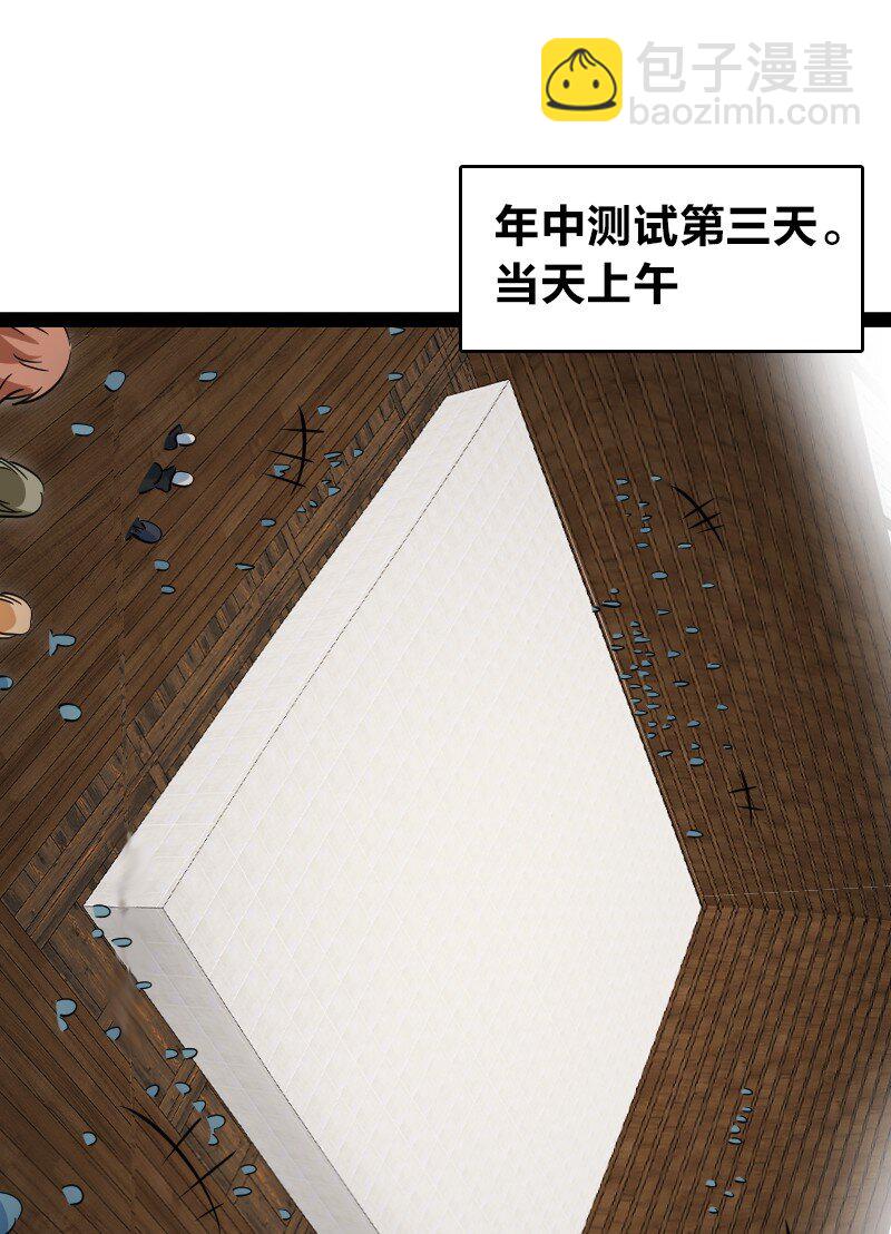 079 齐人之福58