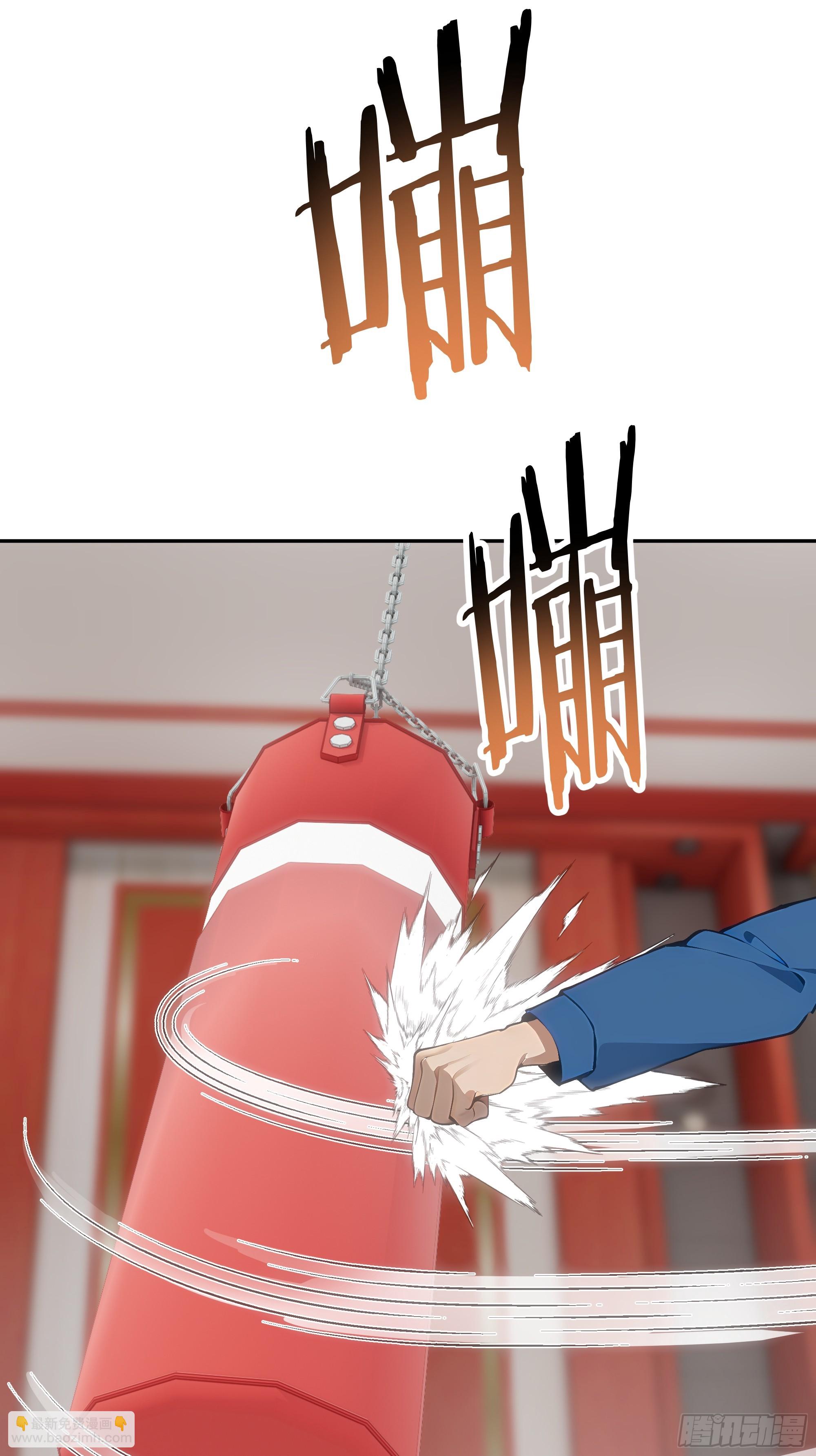 27  雕像之谜！10