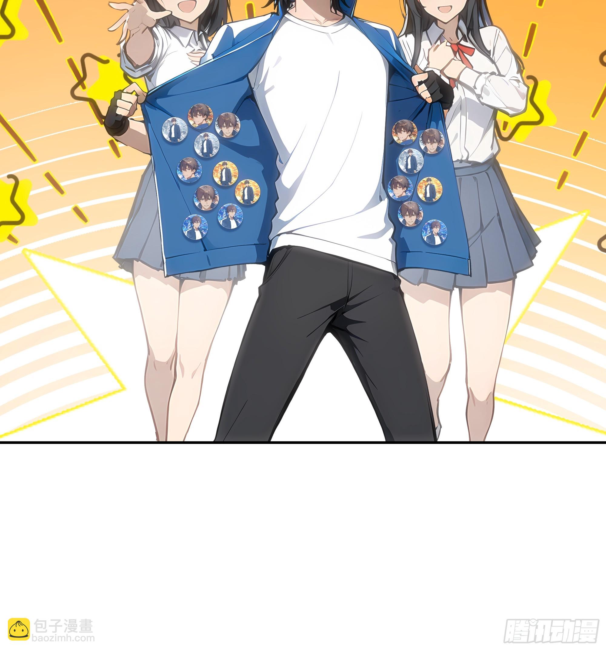 29 高考结束!31