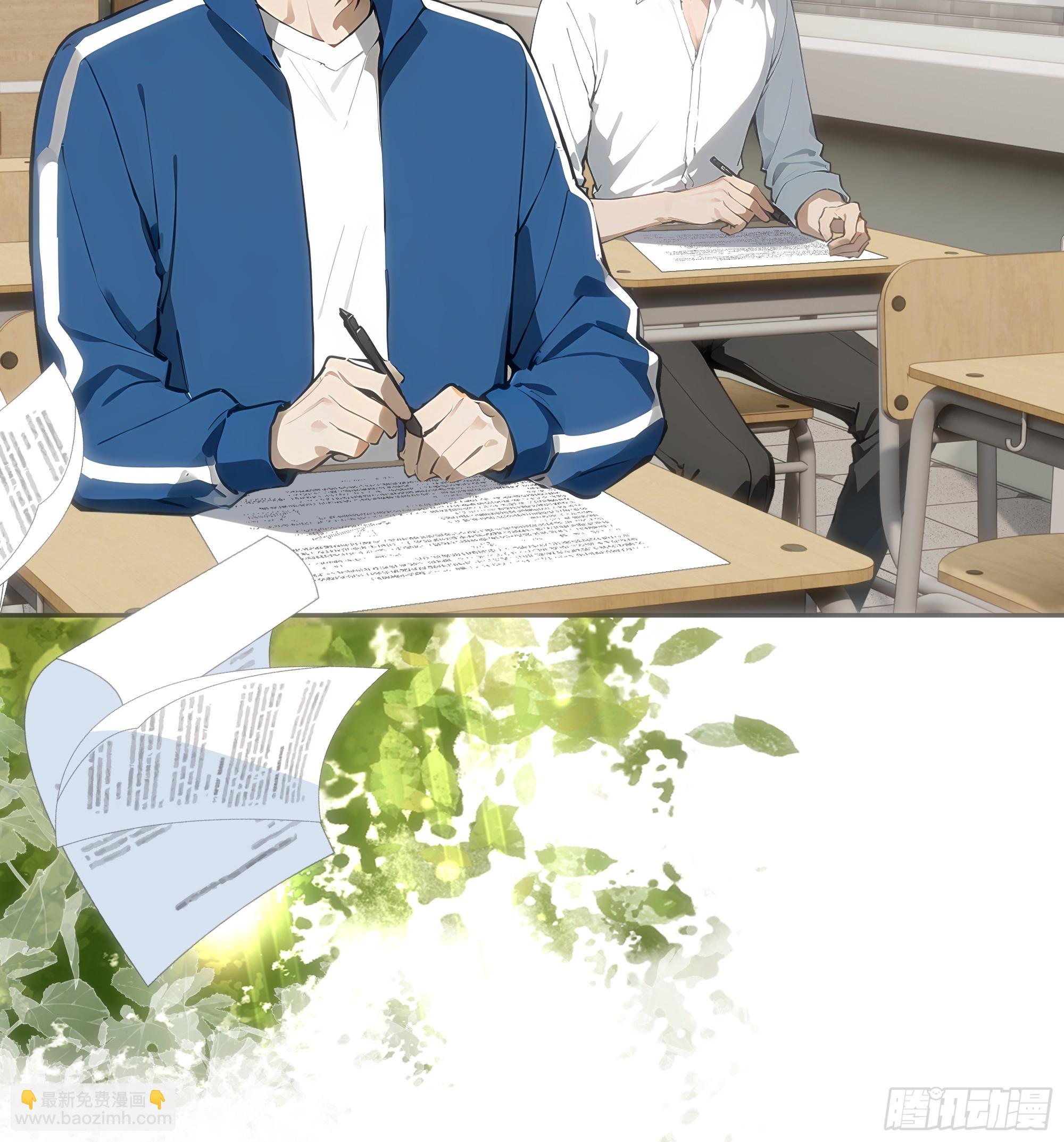 29 高考结束!59