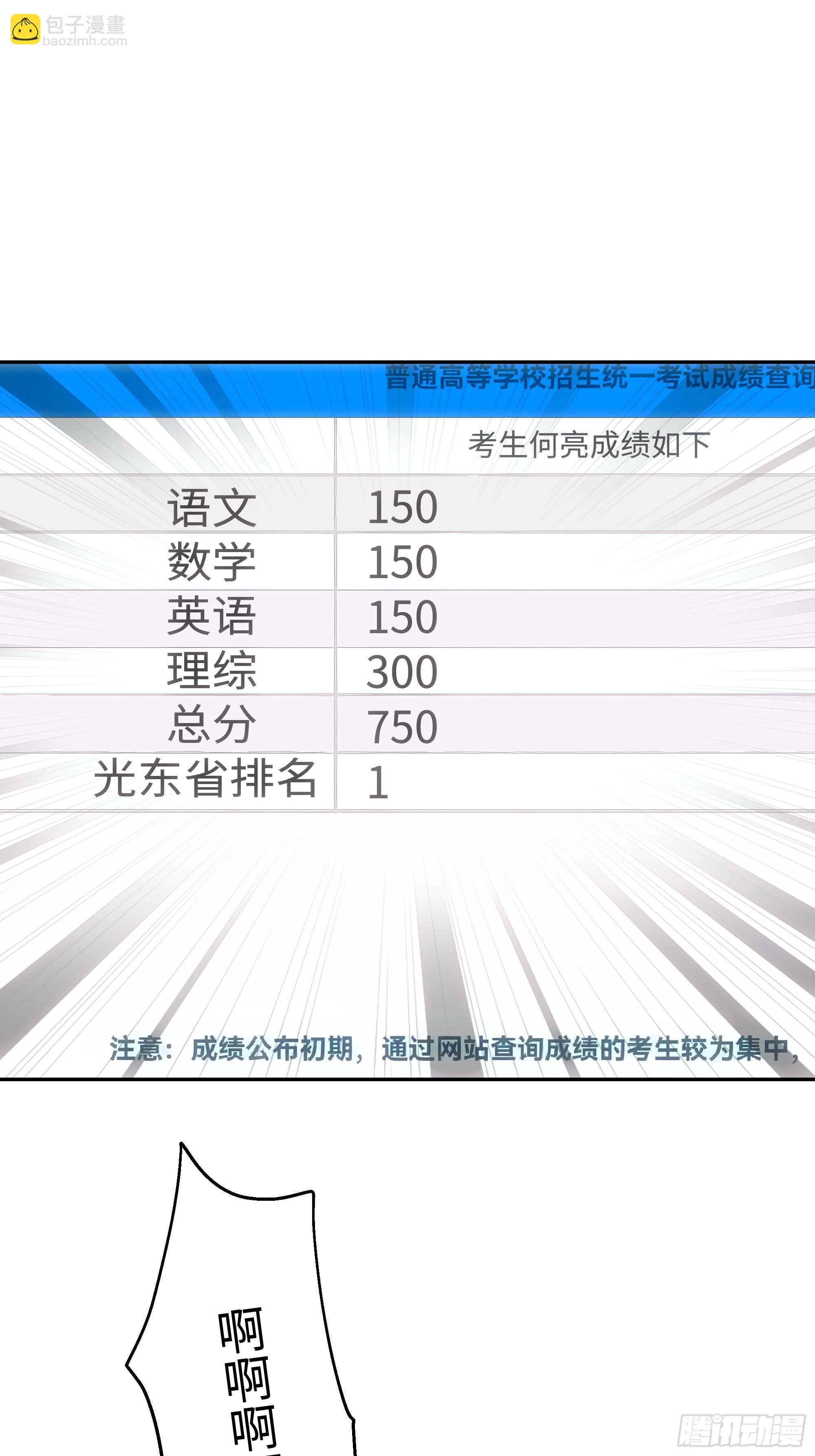 30 高考状元!26