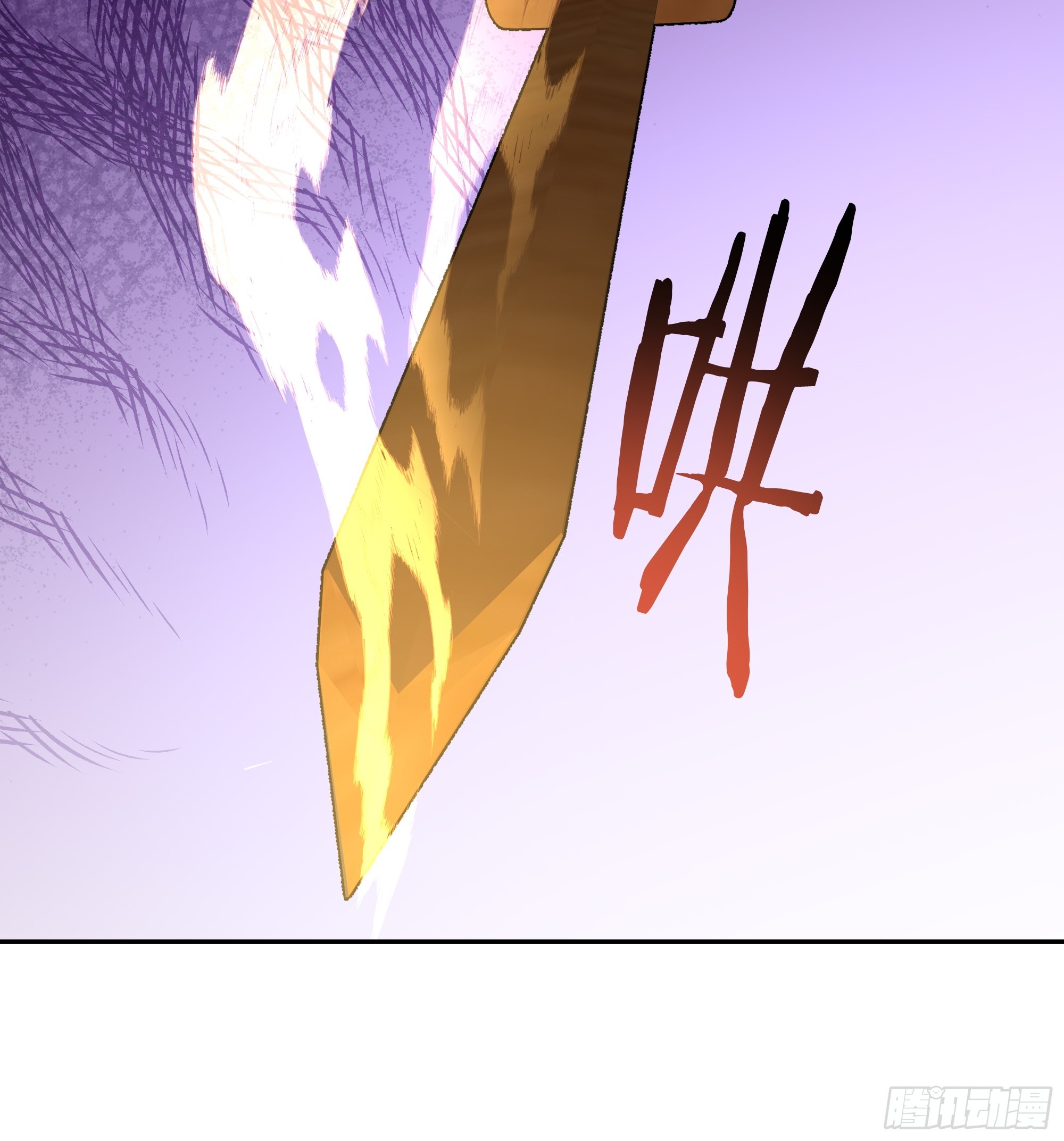 55 孤身一人，死不足惜！7