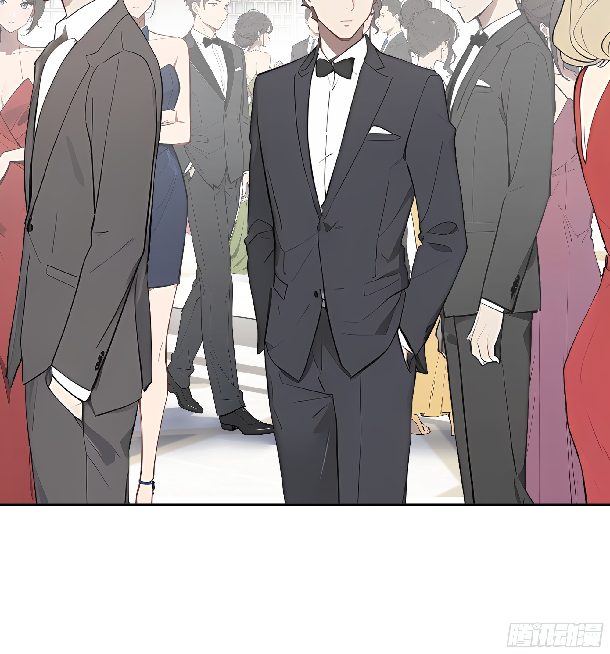 57 主桌没有座位？25
