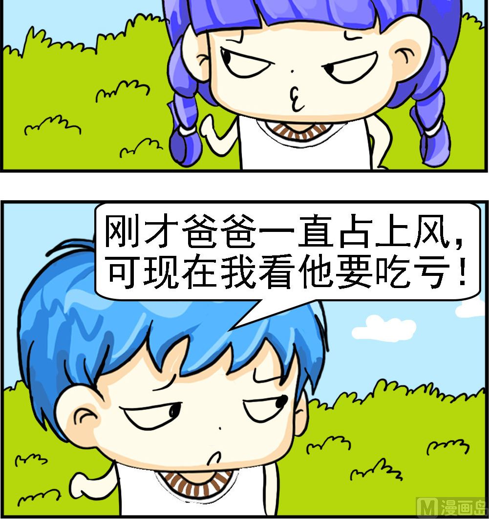 第003话 报告2