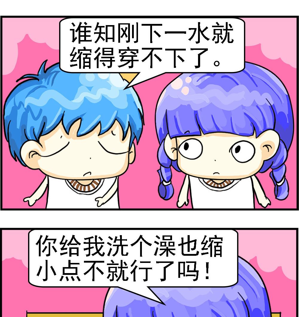 第071话 缩水1