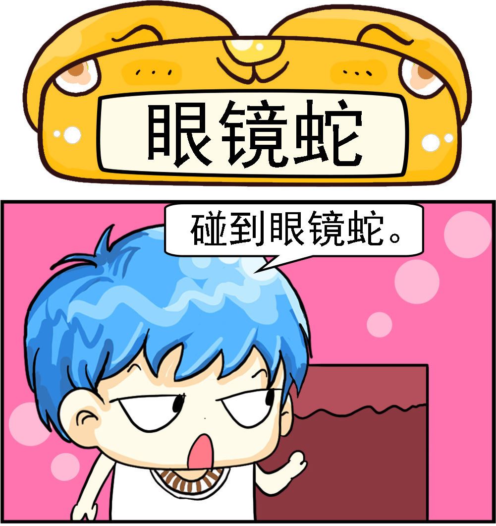 第083话 眼镜蛇0