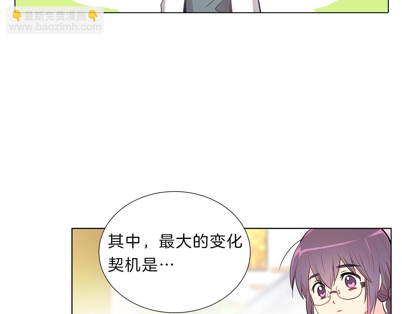第7话  爱情吗？117