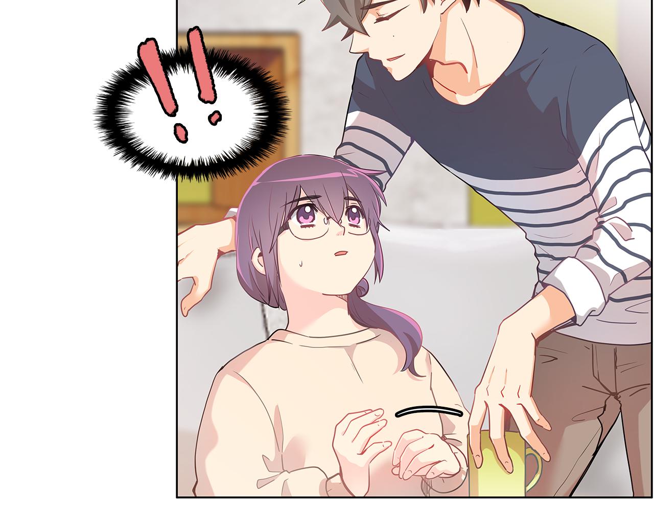 第7话  爱情吗？34