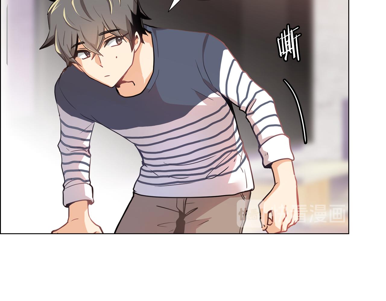 第7话  爱情吗？56