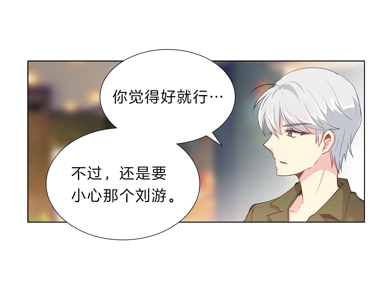 第8话  白月光123
