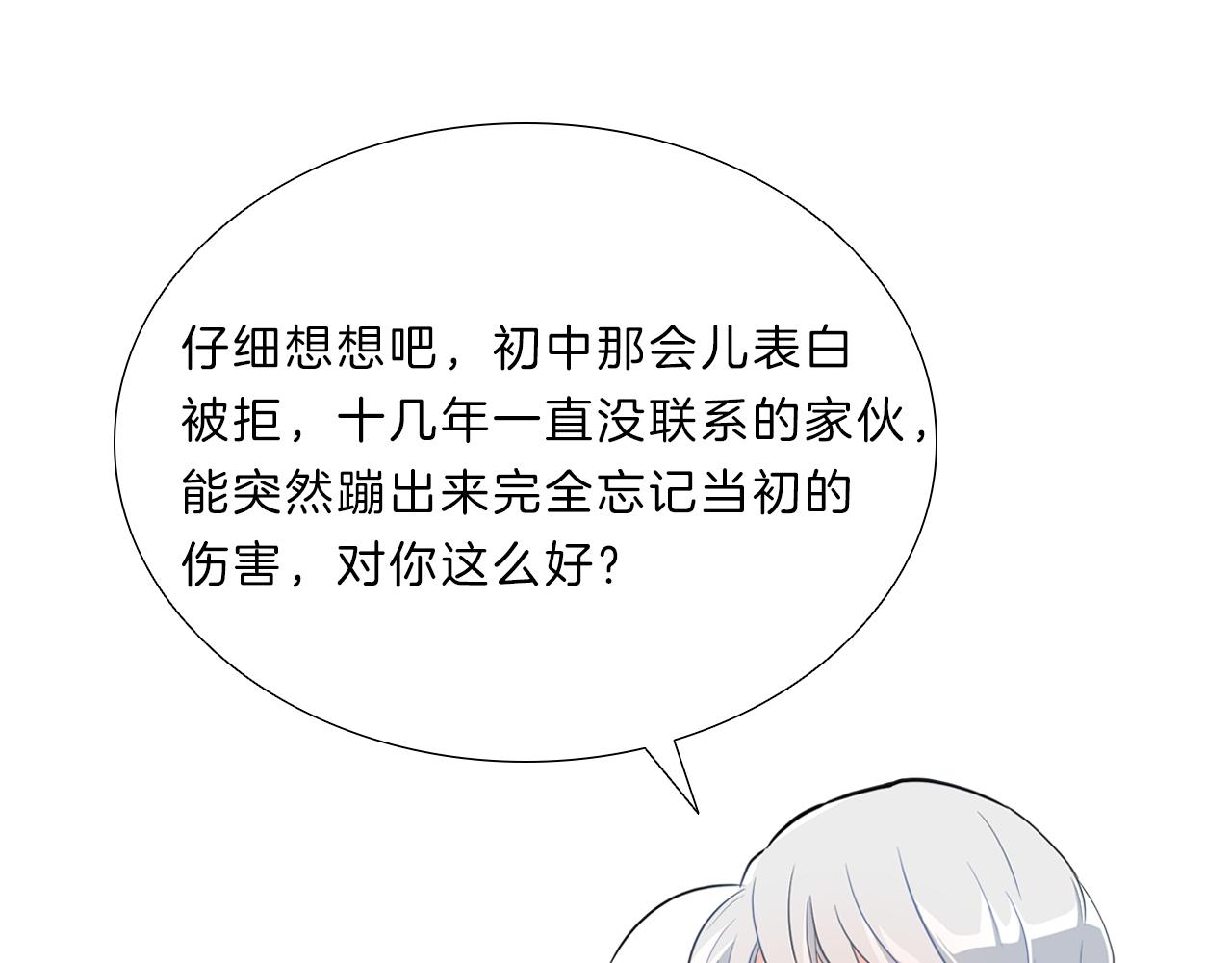 第8话  白月光126